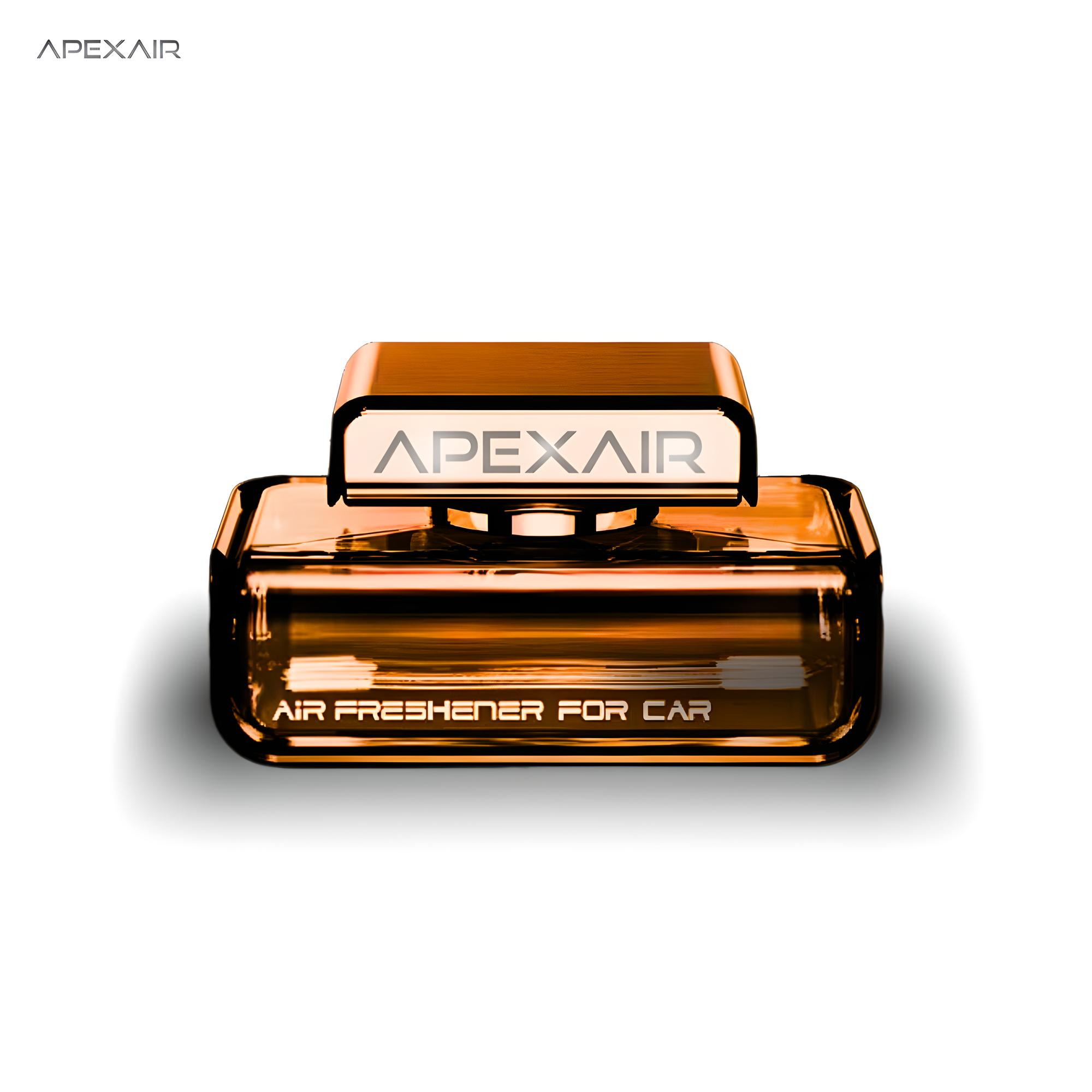 [Pre-Order] Apexair Car Fragrance - Ember