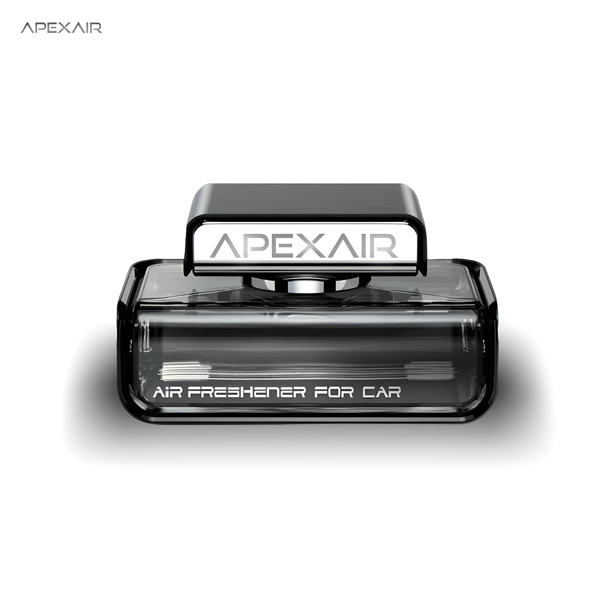 [Pre-Order] Apexair Car Fragrance - Onyx