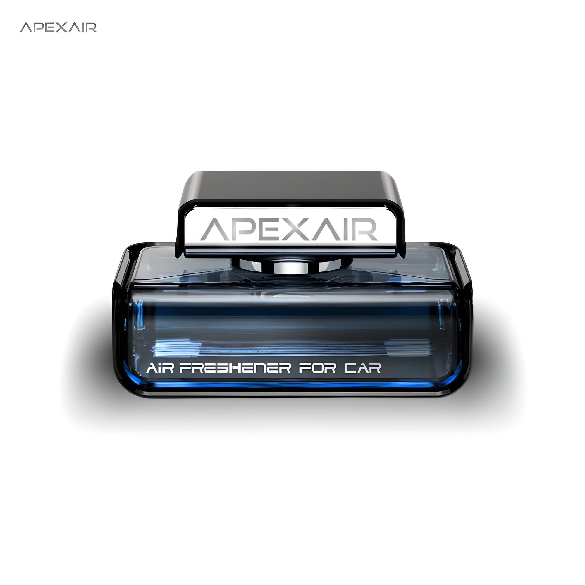 [Pre-Order] Apexair Car Fragrance - Cobalt